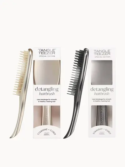 Tangle Teezer - Sparkle and Shine Bundle — detalhe 3