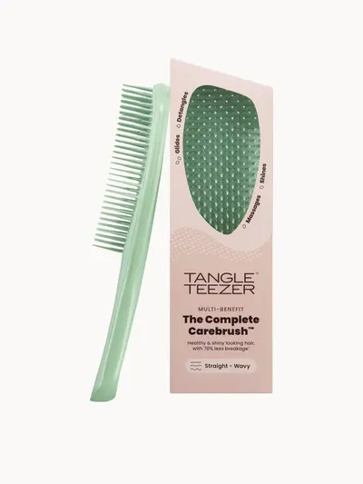 Tangle Teezer The Complete Carebrush™ - Curly Tangle Teezer — detalhe 5