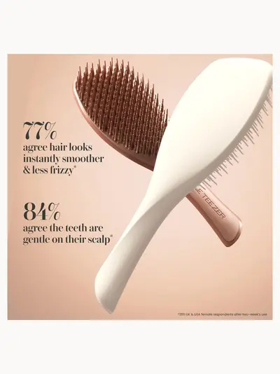 Tangle Teezer The Complete Carebrush™ Tangle Teezer — detalhe 5