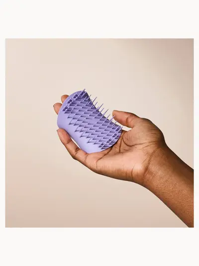 Tangle Teezer The Scalp Exfoliator and Massager - Lavender Lite Tangle Teezer — detalhe 6