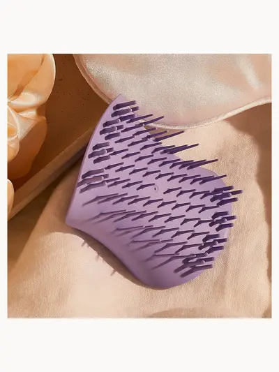Tangle Teezer The Scalp Exfoliator and Massager - Lavender Lite Tangle Teezer — detalhe 8