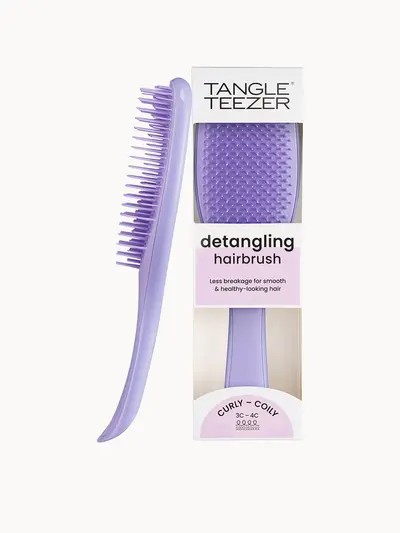 Tangle Teezer The Ultimate Detangler Brush — detalhe 11