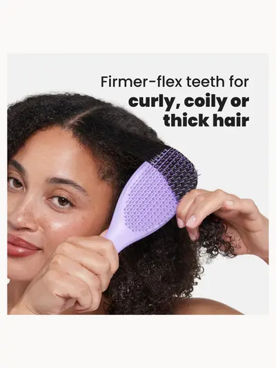 Tangle Teezer The Ultimate Detangler Electric Raspberry Tangle Teezer — detalhe 4