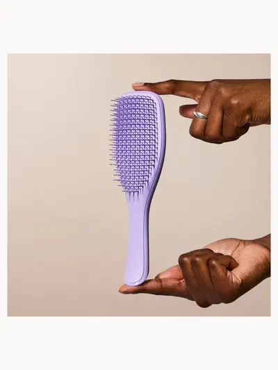 Tangle Teezer The Ultimate Detangler Fine and Fragile Brush Tangle Teezer — detalhe 6