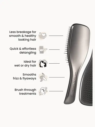 Tangle Teezer The Ultimate Detangler Tangle Teezer — detalhe 4