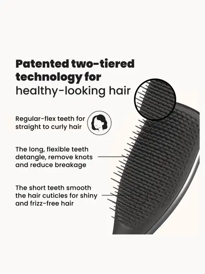 Tangle Teezer The Ultimate Detangler Tangle Teezer — detalhe 5