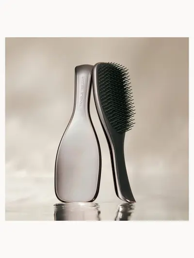 Tangle Teezer The Ultimate Detangler Tangle Teezer — embalagem e produto