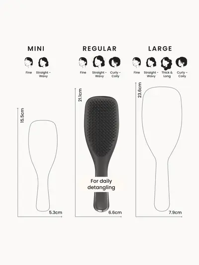 Tangle Teezer The Ultimate Detangler Tangle Teezer — detalhe 8
