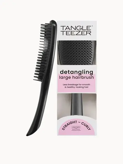 Tangle Teezer The Ultimate Detangler Large Brush Tangle Teezer — detalhe 3