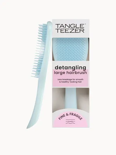 Tangle Teezer The Ultimate Detangler Large Brush Tangle Teezer — detalhe 4