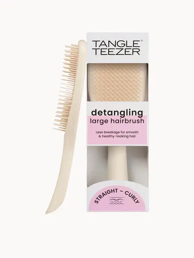 Tangle Teezer The Ultimate Detangler Large Brush Tangle Teezer — detalhe 5
