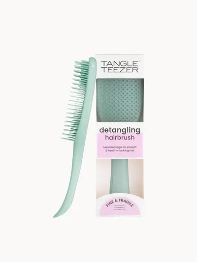 Tangle Teezer The Ultimate Detangler Naturally Curly Brush Tangle Teezer — detalhe 4