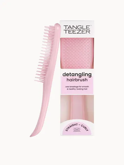 Tangle Teezer The Ultimate Detangler Naturally Curly Brush Tangle Teezer — detalhe 6