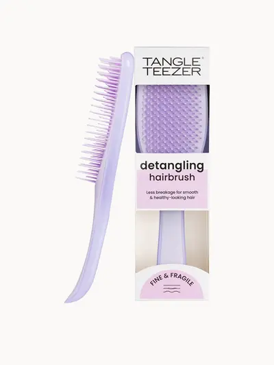 Tangle Teezer The Ultimate Detangler Naturally Curly Brush Tangle Teezer — detalhe 7