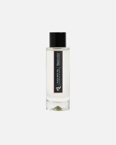 Teaology Black Rose Tea Eau de toilette