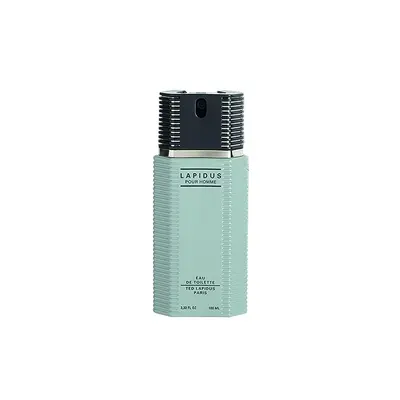 Ted Lapidus LAPIDUS PARA HOMBRES Eau de toilette