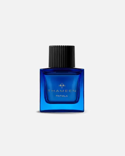 Thameen London Patiala Perfume
