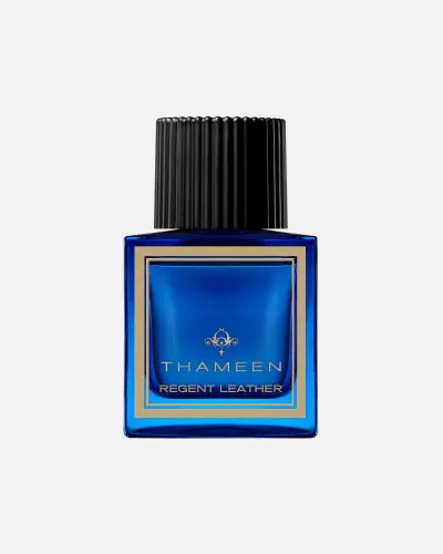 Thameen London Regent Leather Eau de Parfum
