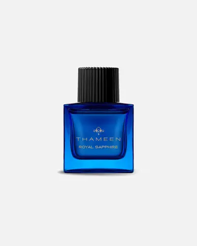 Thameen London Royal Sapphire Eau de Parfum
