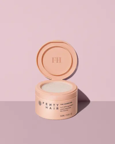 The Homecurl Curl-Defining Cream — detalhe 80