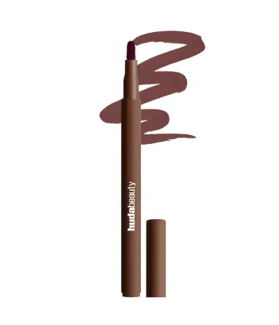 The LipCealer Effect Kit Huda Beauty — detalhe 4