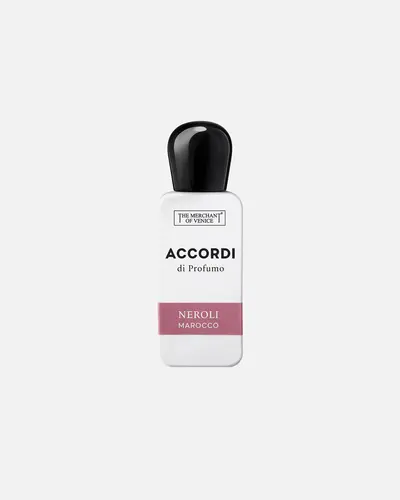 THE MERCHANT OF VENICE Accordi di Profumo Neroli Marocco Eau de Parfum
