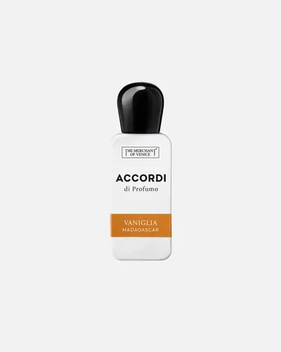 THE MERCHANT OF VENICE Accordi di Profumo Vaniglia Madagascar Eau de Parfum