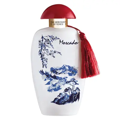 THE MERCHANT OF VENICE Moscado Perfume