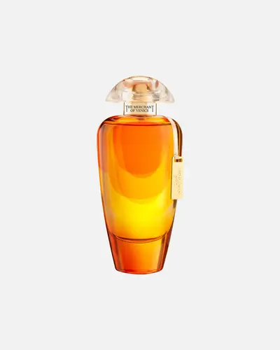 THE MERCHANT OF VENICE Murano Collection Andalusian Soul Eau de Parfum