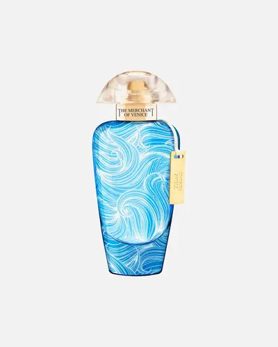 THE MERCHANT OF VENICE Murano Collection Cyprus Shell Eau de Parfum