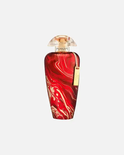 THE MERCHANT OF VENICE Murano Collection Red Potion Eau de Parfum