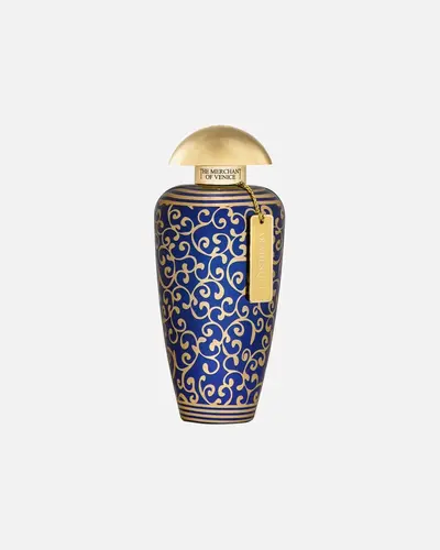 THE MERCHANT OF VENICE Murano Exclusive Arabesque Eau de Parfum