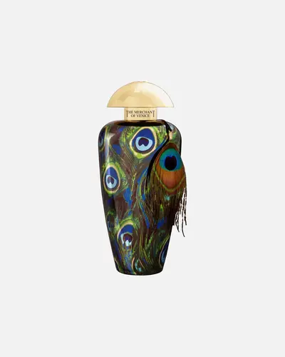 THE MERCHANT OF VENICE Murano Exclusive Imperial Emrald Eau de Parfum