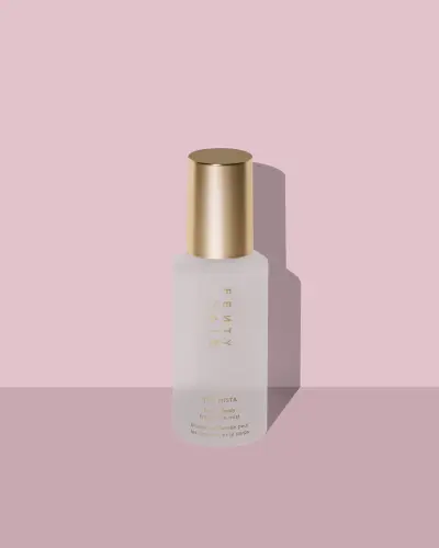 The Mista Hair + Body Fragrance Mist — detalhe 11