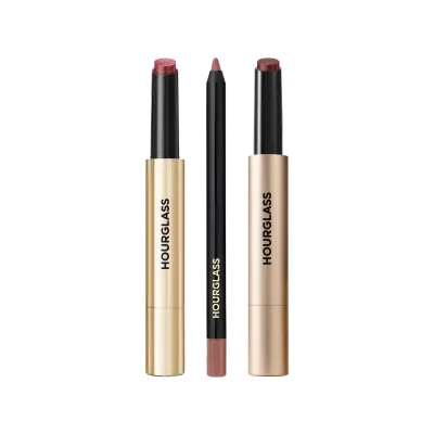 The Olivia Dean Lip Edit Hourglass — detalhe 3