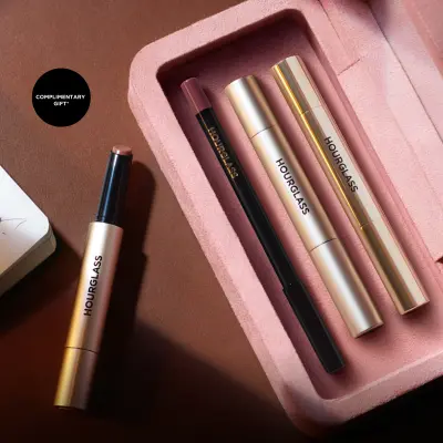 The Olivia Dean Lip Edit Hourglass — detalhe 6