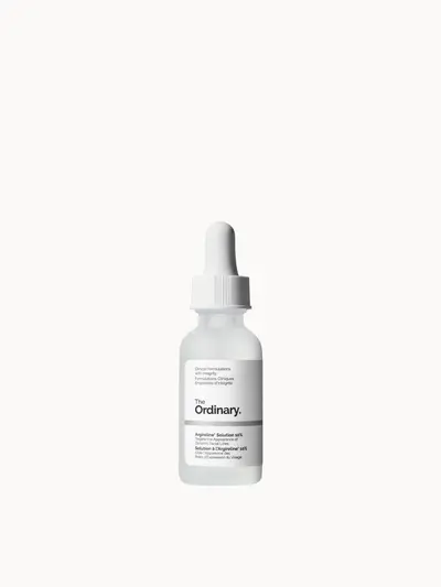 The Ordinary 10% Argireline Solution 30ml The Ordinary — embalagem e produto