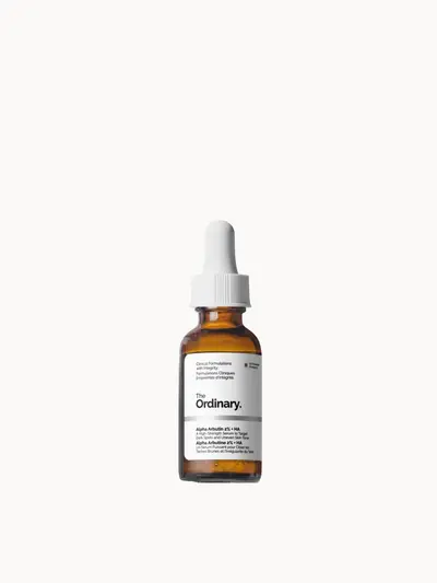 The Ordinary Alpha Arbutin 2% + HA 60ml — detalhe 9