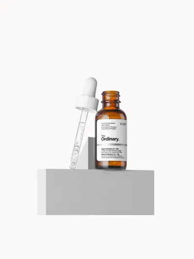 The Ordinary Alpha Arbutin 2% + HA 30ml The Ordinary — detalhe 7