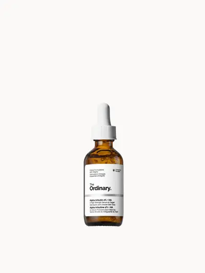 The Ordinary Alpha Arbutin 2% + HA 30ml The Ordinary — detalhe 8