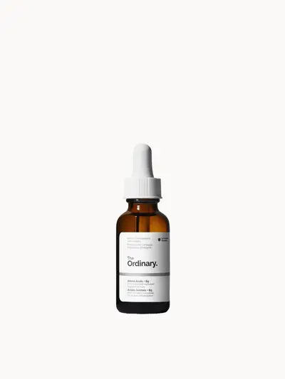The Ordinary Amino Acids + B5 30ml — detalhe 15