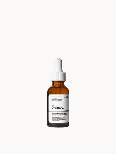 The Ordinary Balancing and Clarifying Serum 30ml — detalhe 10