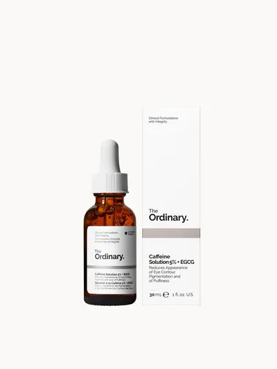 The Ordinary Caffeine Solution 5% + EGCG Depuffing and Brightening Eye Serum 30ml — detalhe 60