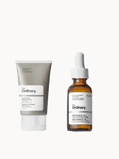 The Ordinary Clear Duo with Azelaic Acid and Alpha Arbutin to Reduce Visible Redness — detalhe 7