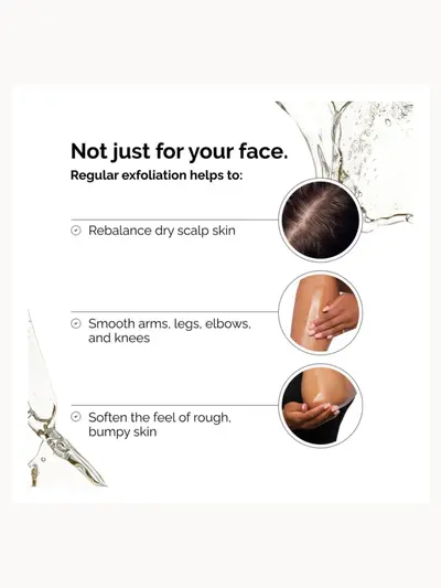 The Ordinary Glycolic Acid 7% Exfoliating Toner 240ml The Ordinary — detalhe 6