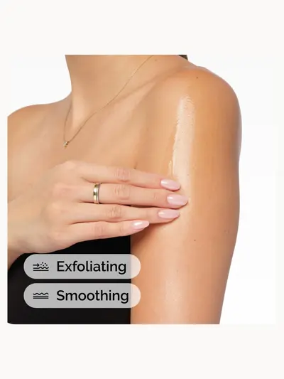 The Ordinary Glycolic Acid 7% Exfoliating Toner 240ml The Ordinary — detalhe 7