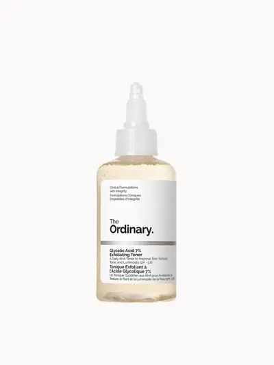 The Ordinary Glycolic Acid 7% Exfoliating Toner 240ml — detalhe 57