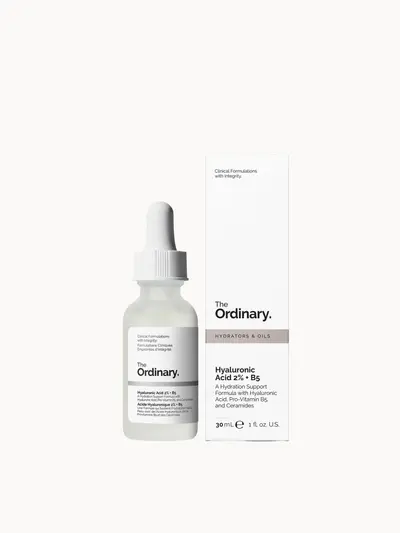 The Ordinary Hyaluronic Acid 2% and B5 30ml The Ordinary — detalhe 3