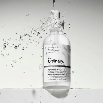 The Ordinary Hyaluronic Acid 2% + B5 60ml The Ordinary — detalhe 7