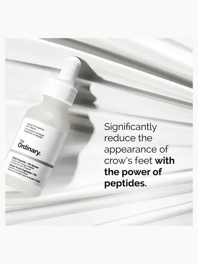 The Ordinary Multi-Peptide + HA Serum 30ml The Ordinary — detalhe 7